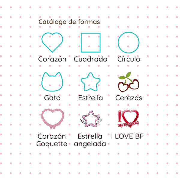 Producto - STICKERS FORMITA - 1