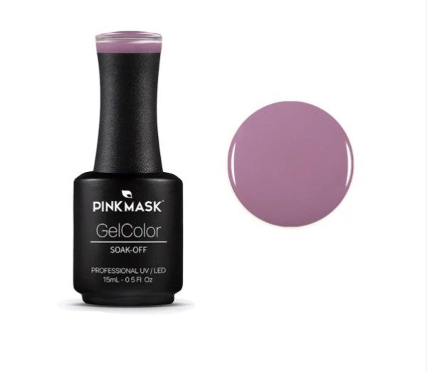 Producto - Gel Color - Bran - 2