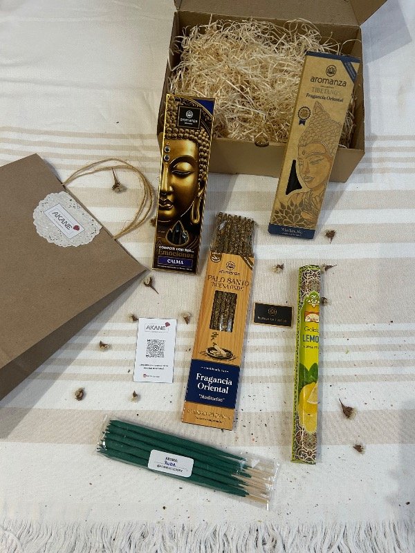 Producto - BOX: Selección Esencial