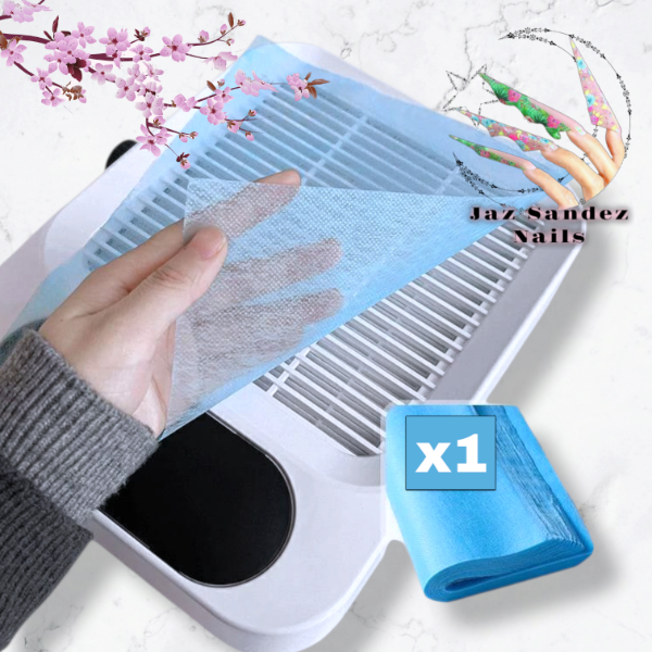 Producto - FILTRO DESCARTABLE X1