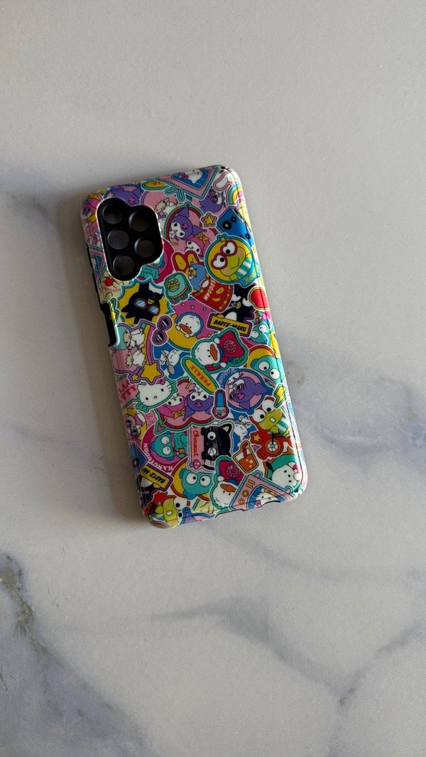 Producto - Funda sublimada premium A13