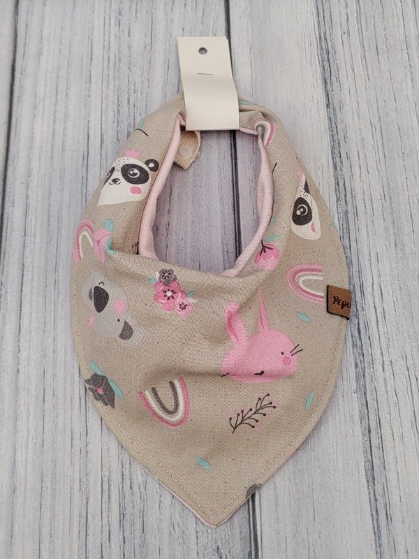 Producto - Babero Bandana 46