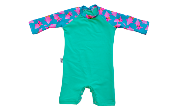 Producto - Enterito UV Calamares