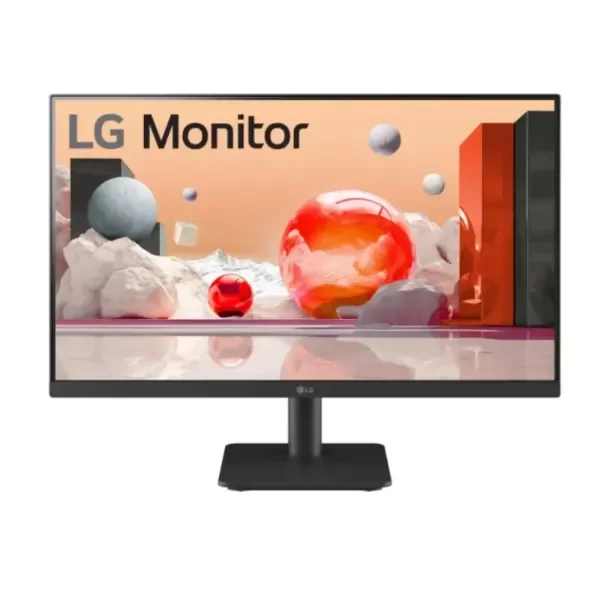 Producto - MONITOR LG 24 LED 24MS500 BORDERLESS 100 Hz