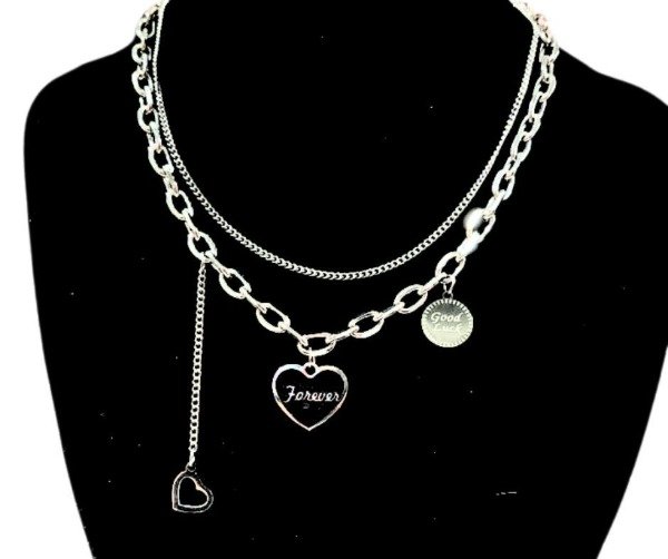 Producto - Collar Forever