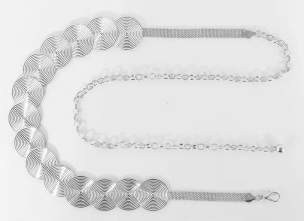 Producto - Cinto Fabiana - 2