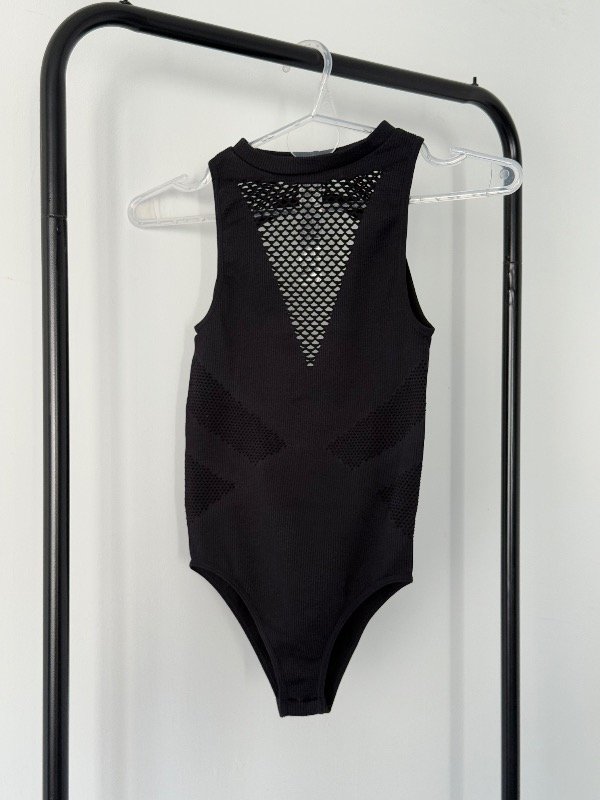 Producto - Body Zara - XS/S