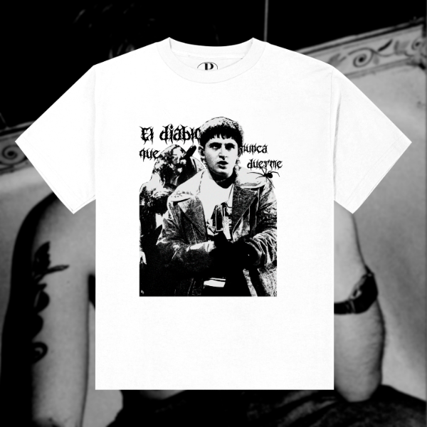 Remera dark b