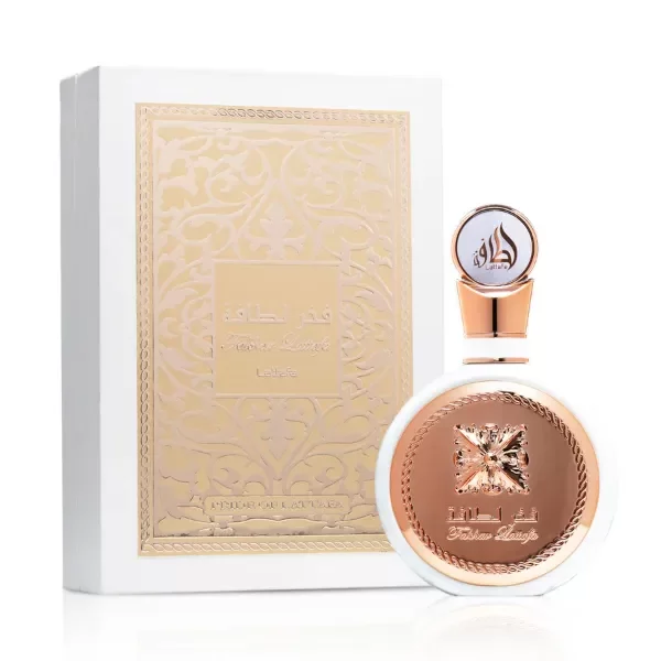 Producto - FAKHAR ROSE - 0