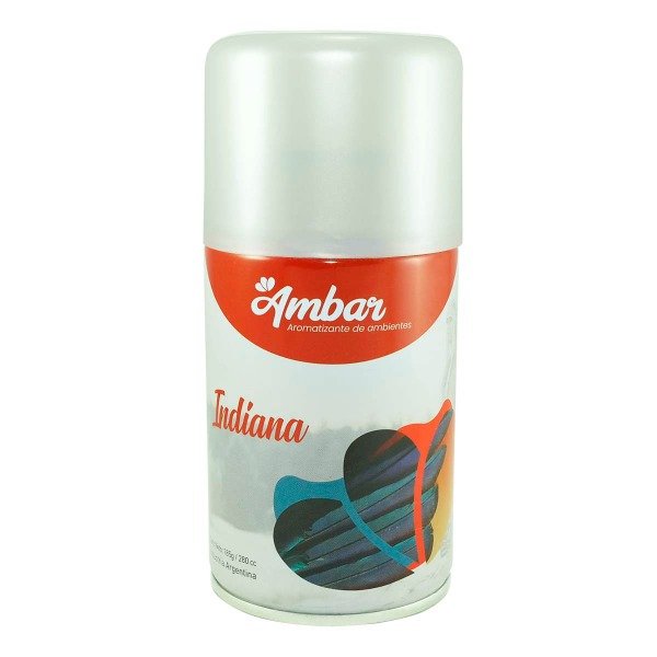 Producto - Aerosol Ambar Indiana