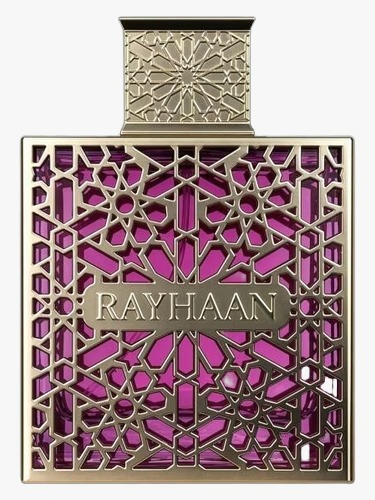Producto - Decant Rayhaan Kiss, Rayhaan