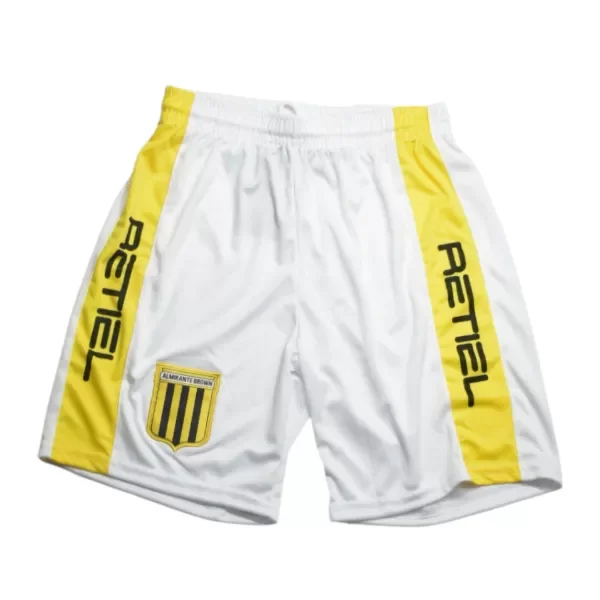 Producto - Short De Entrenamiento Almirante UTILERIA