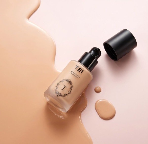 Producto - BASE DE MAQUILLAJE TEI FULL COVERAGE - 0