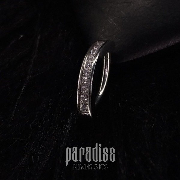 Producto - Ombligo Clicker Strass