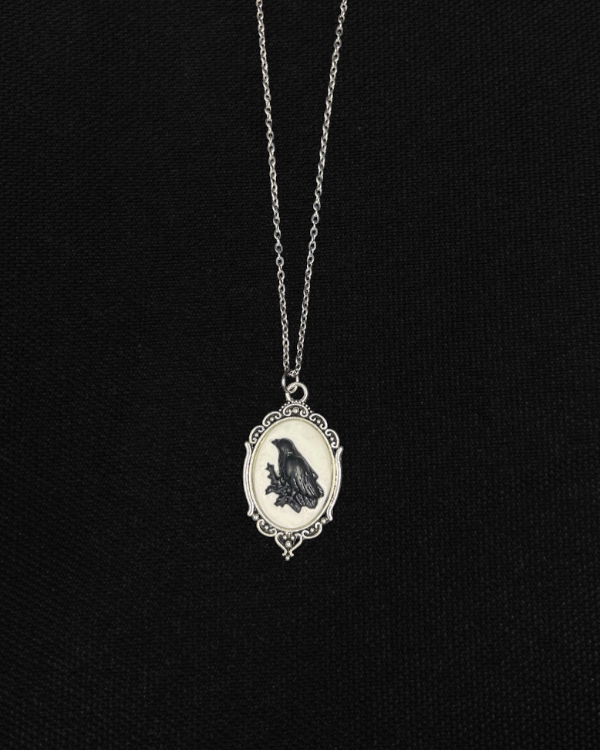 Producto - cadena raven