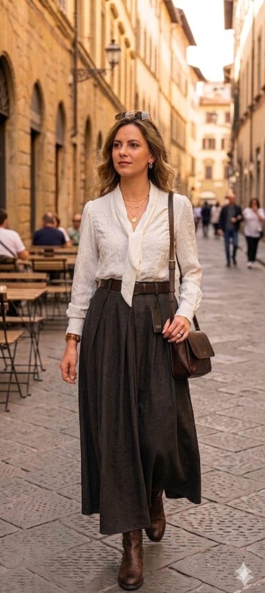 Producto - Falda Chicago