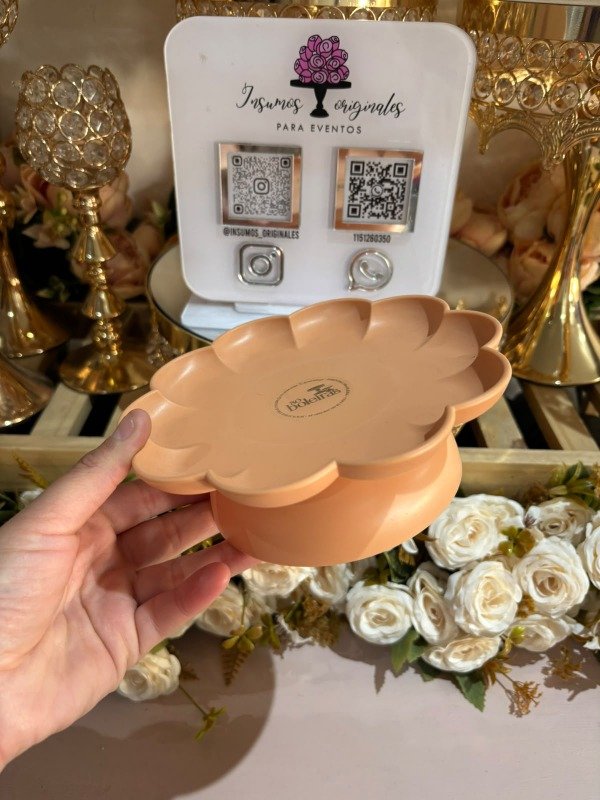 Producto - Flor chica so bo - 14