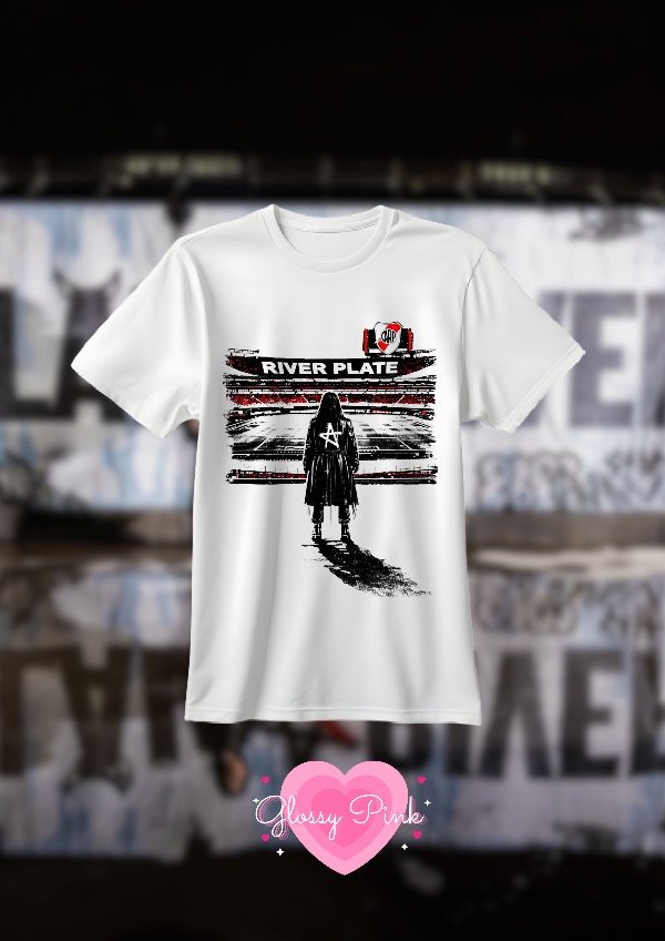 Producto - Remera Lali Estadio - DTF