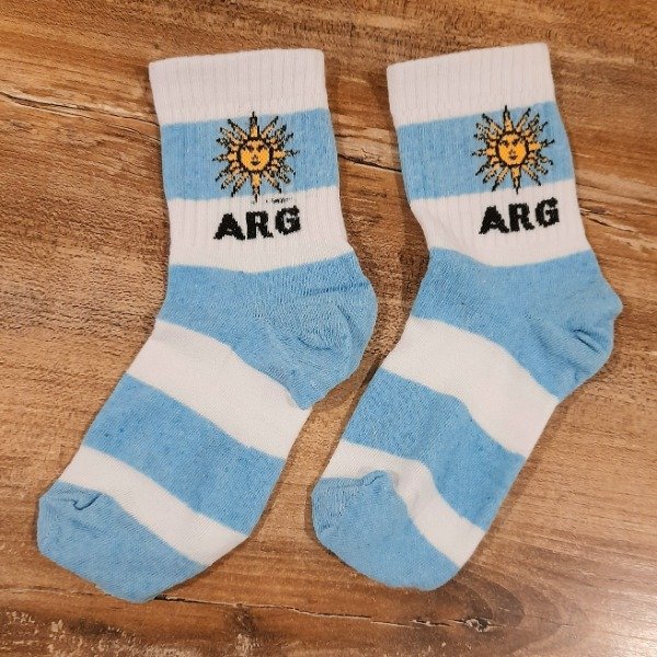 Producto - Tenis ARG /niños