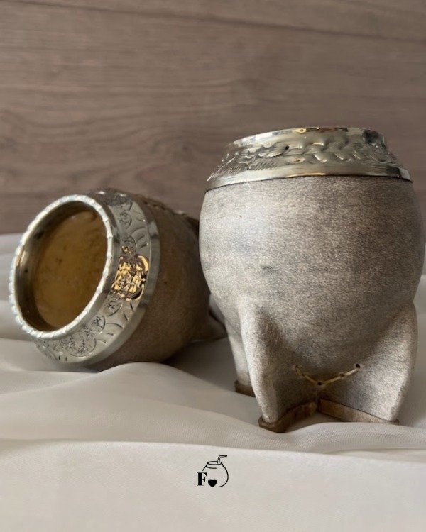 Producto - Torpedo crudo