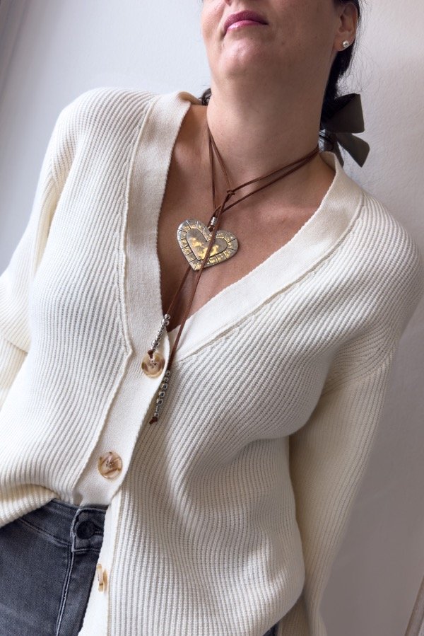 Producto - SACO FICUS