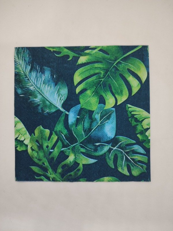 Producto - Jungle leaves