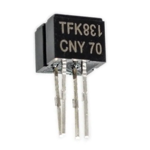 Producto - Sensor Óptico Cny70 Reflectivo Infrarrojo