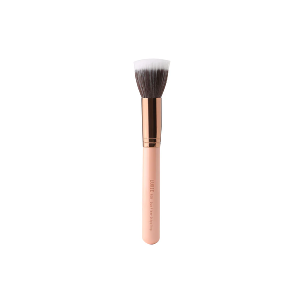 Producto - Luxie 508 Duo Fibre Stippling Brush