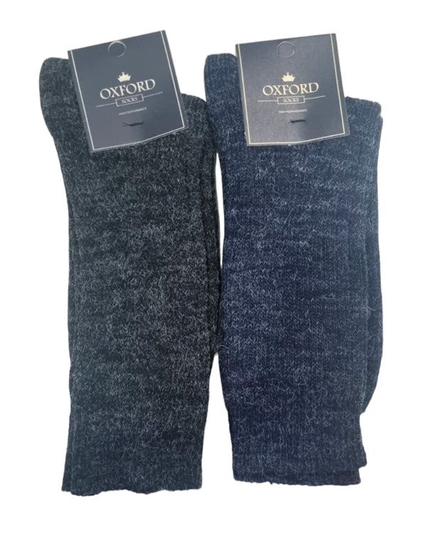 Producto - MEDIAS TERMICAS CASHMILON