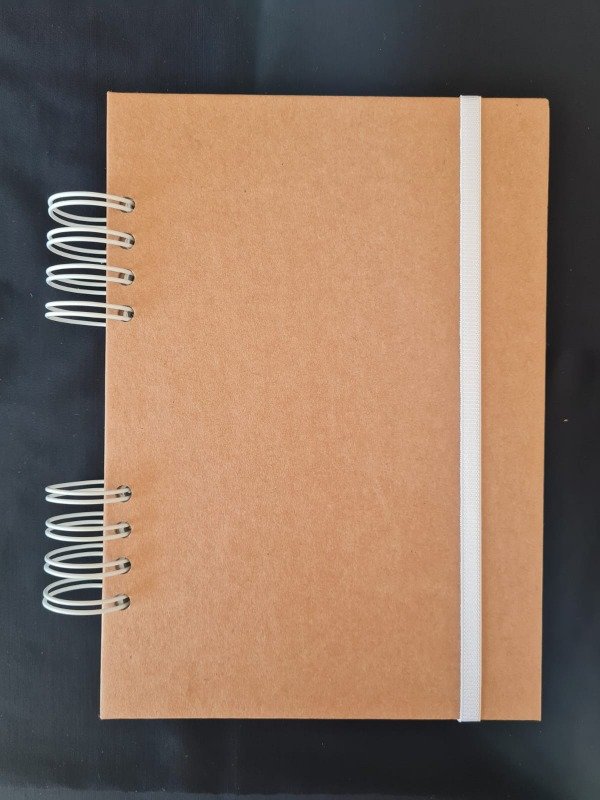 Producto - AGENDA ESTUDIANTIL UNIVERSITARIO / TERCIARIO PERPETUA