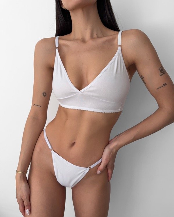 Producto - Conjunto Comfy