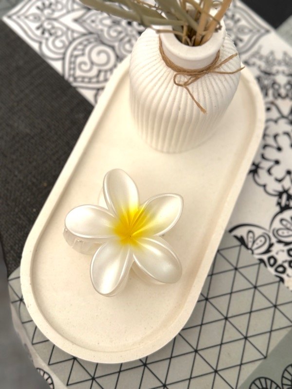 Producto - Broche Hawai Matte