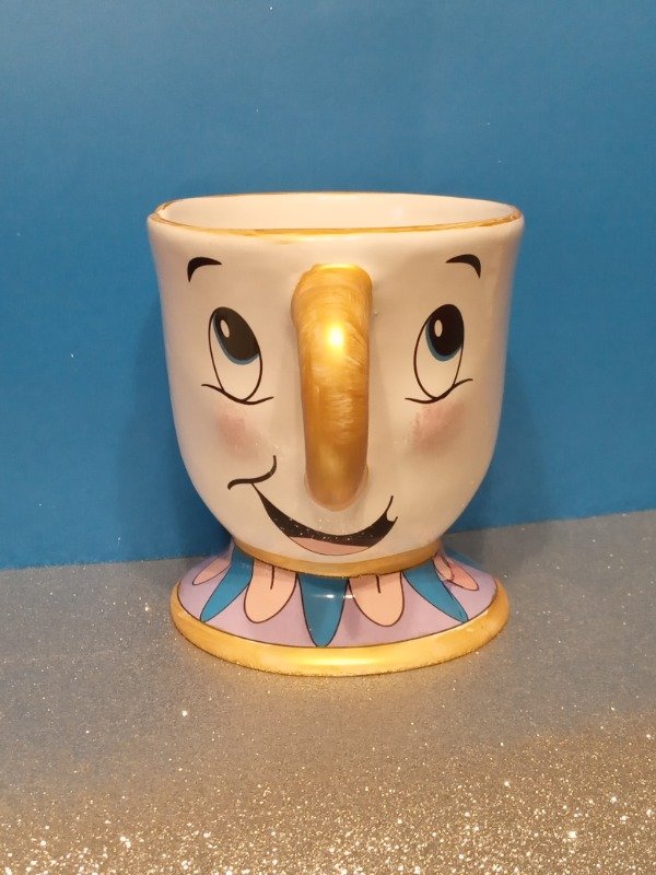 Producto - Taza Chip grande