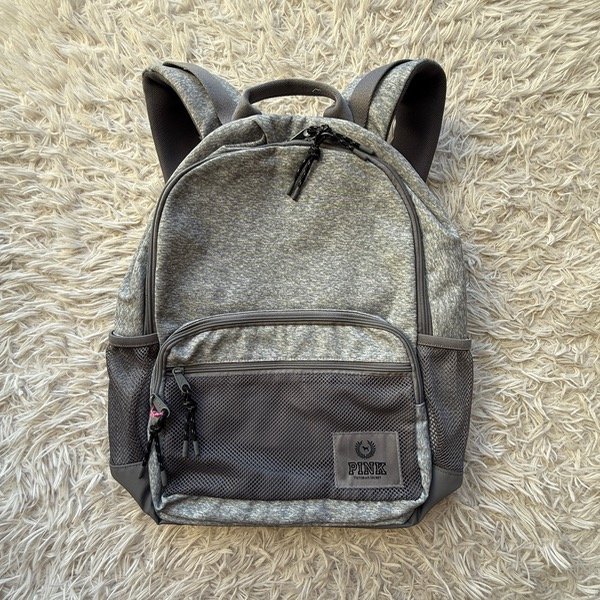 Producto - MOCHILA PINK 5
