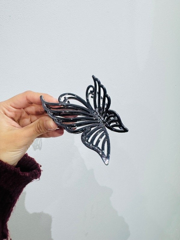 Producto - Broche pelo mariposa
