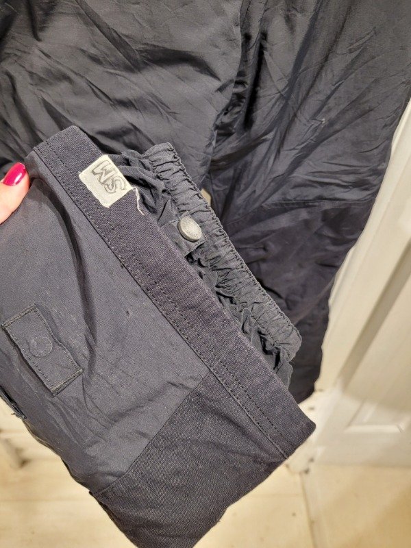 Producto - Pantalón de ski SOURIS MINI Con trampa de nieve Talle 10 años - PRECIO: 152X - 3