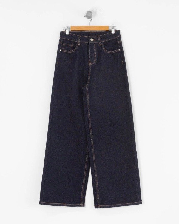 Producto - Denim Acqua - Por encargue - EL PRECIO PUBLICADO ES LA SEÑA - 4