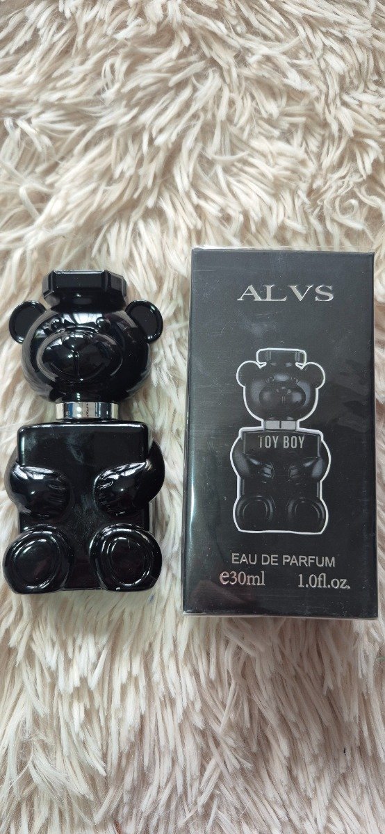 Producto - Perfumes TOY BOY