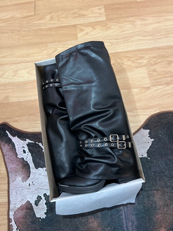 Producto - Botas Roxy