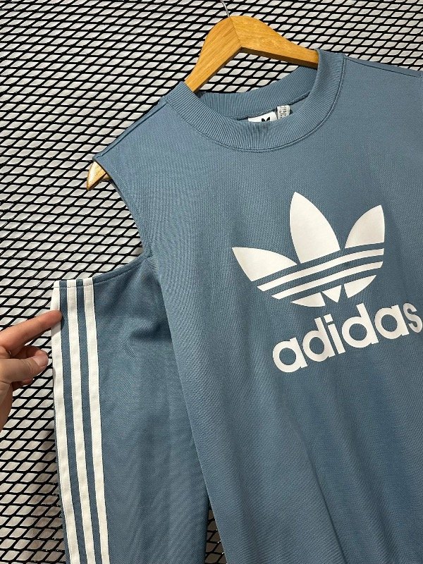 Producto - Buzo ADIDAS TS hombros descubiertos - 2