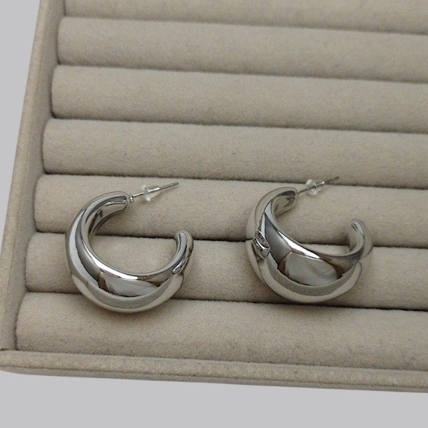 Producto - Aros chunky P 30193 - 1