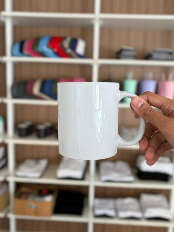 Producto - TAZA DE CERAMICA