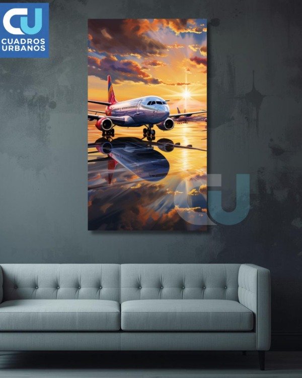 Producto - Aviones art 12