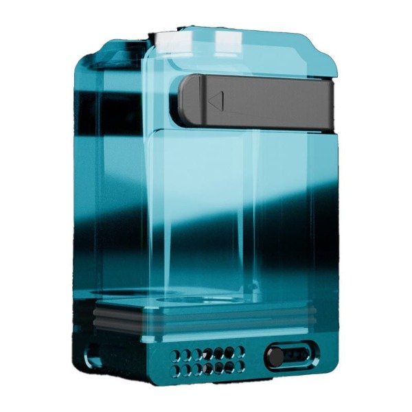 Producto - VAPERZ CLOUD-CRYPT V2 BORO TANK (CYAN)
