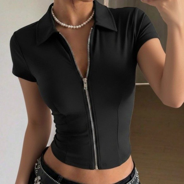 Producto - Chomba landry