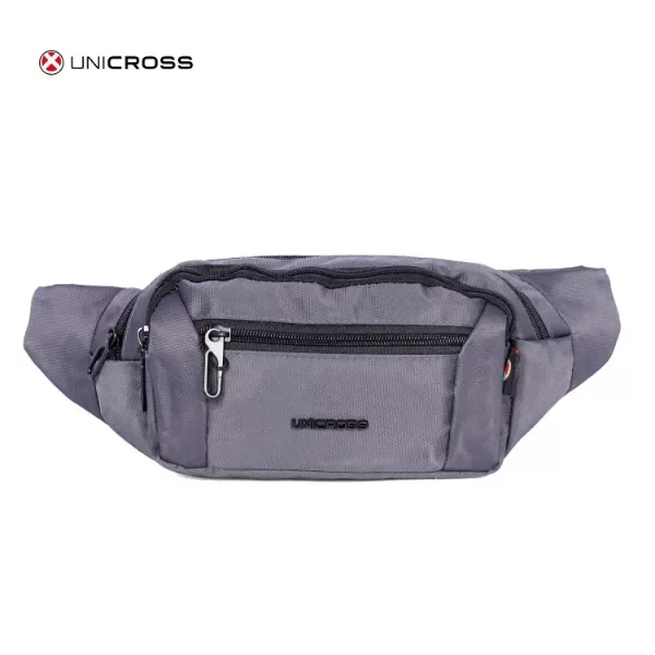 Producto - Riñonera Unicross Urban 62-3633 - 4