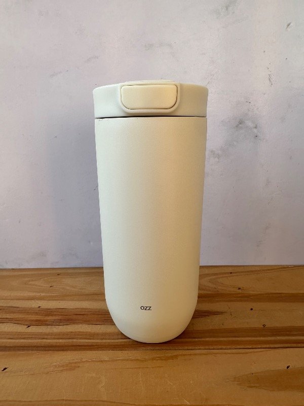 Producto - Térmico Ozz 500cc Crema - 0