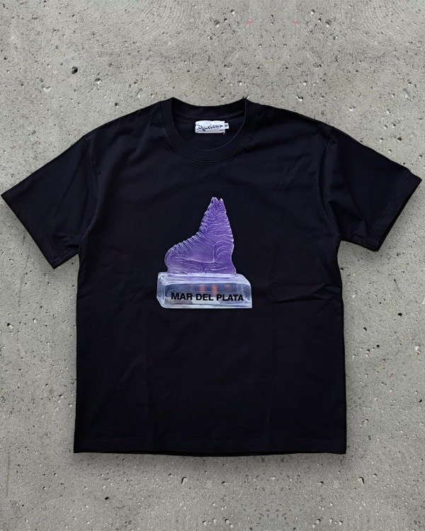 Producto - Remera MDQ