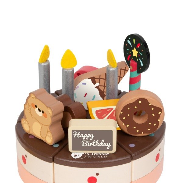 Producto - torta de chocolate - 1
