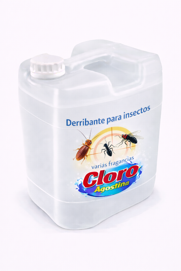 Producto - DERRIBANTE x20 litros